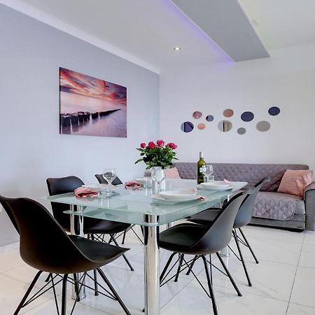 Adorable Apartment Ena Kastela Exterior photo